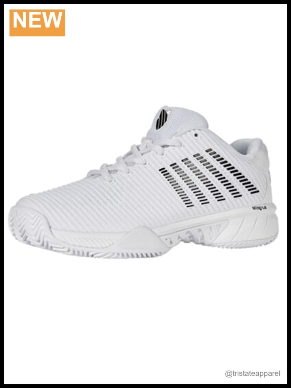 K-Swiss Hypercourt Express 2 HB Clay Court Tennis Shoes
